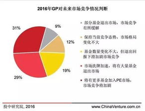 投中信息2016中国gp调查研究报告